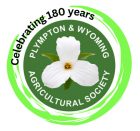 Plympton Wyoming Agricultural Society